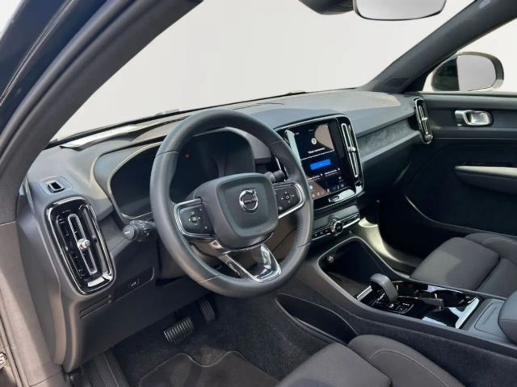 Volvo C40