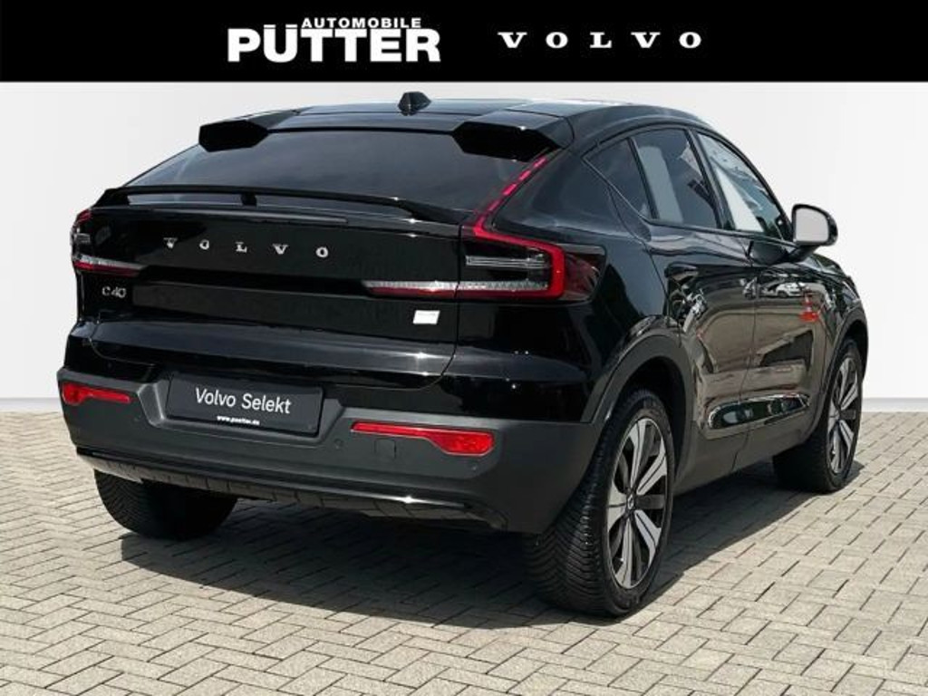 Volvo C40