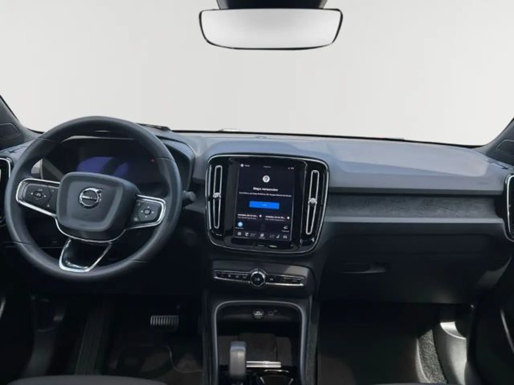Volvo C40