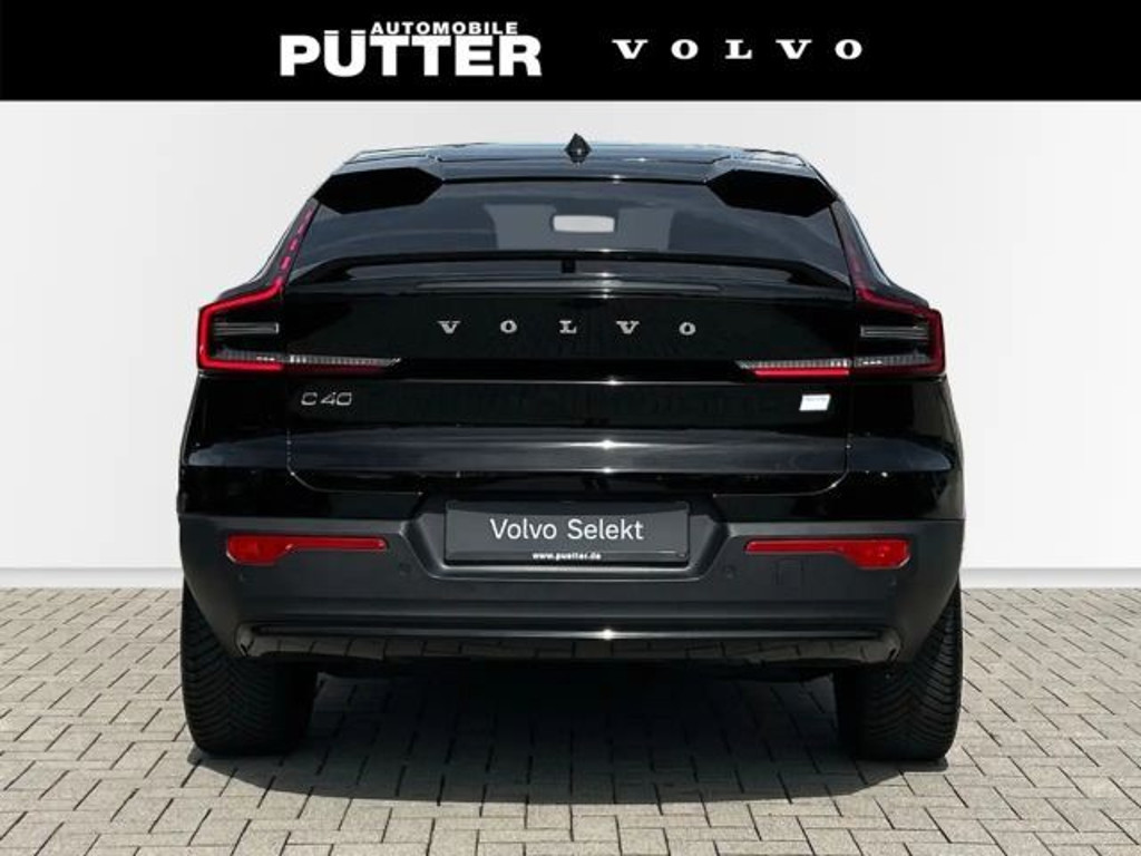Volvo C40