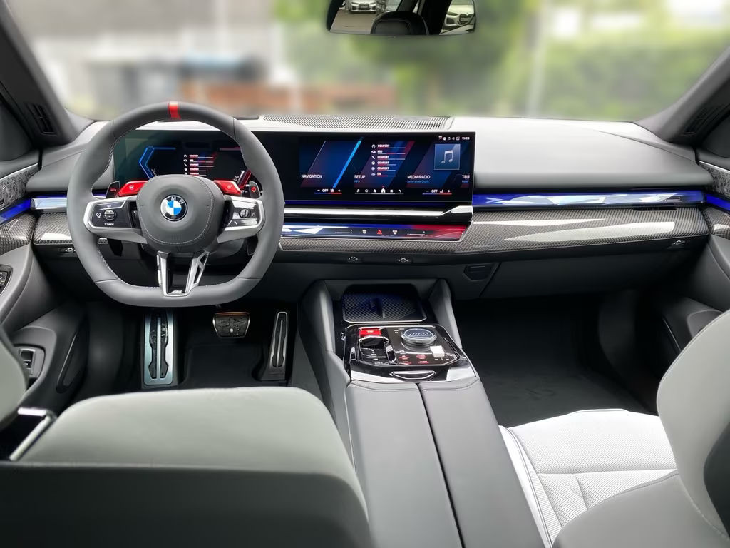 BMW M5