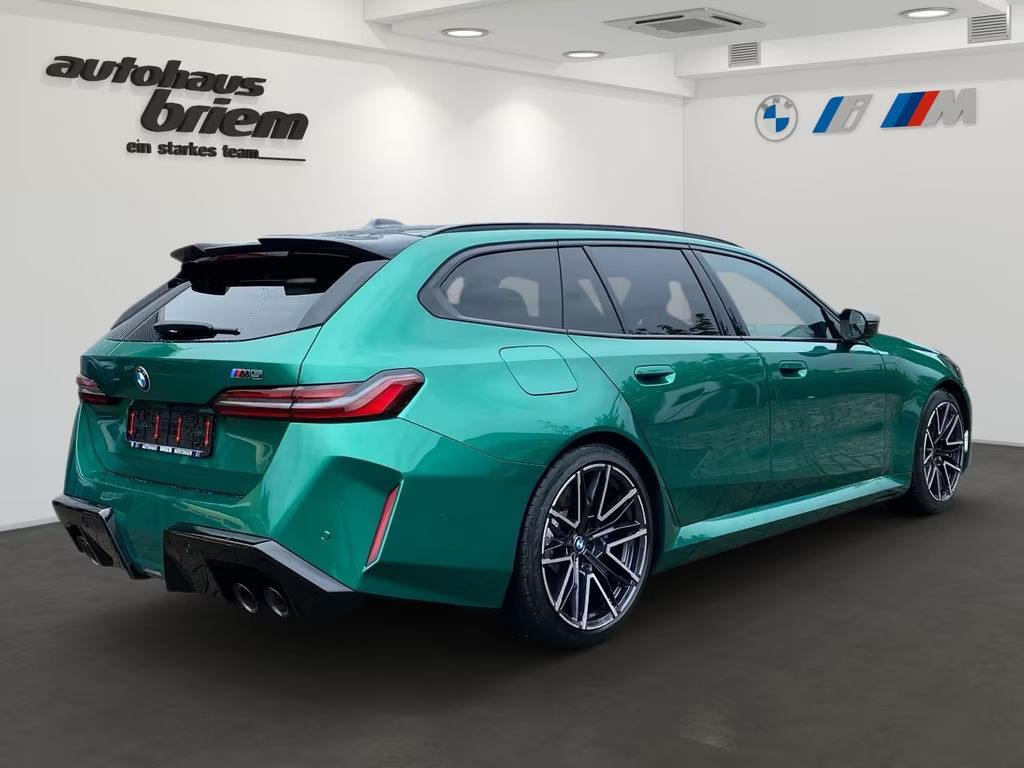 BMW M5