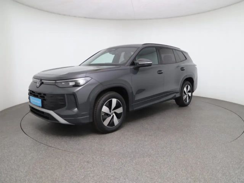 Volkswagen Tayron DSG