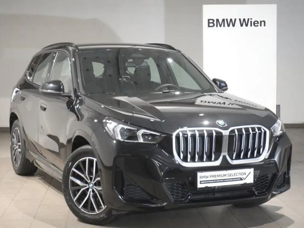 BMW X1 sDrive18i