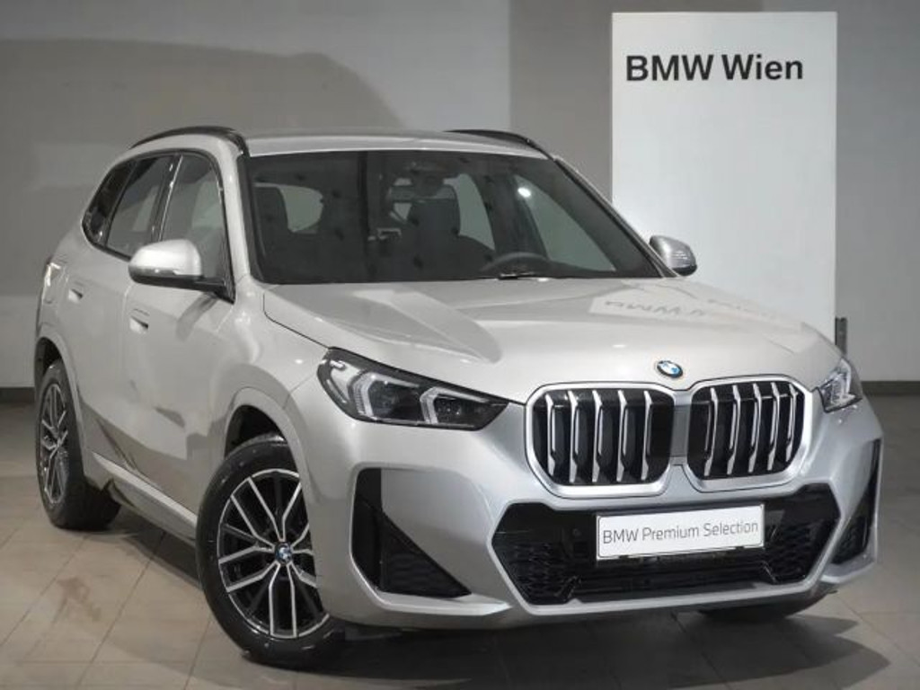 BMW X1 sDrive18i