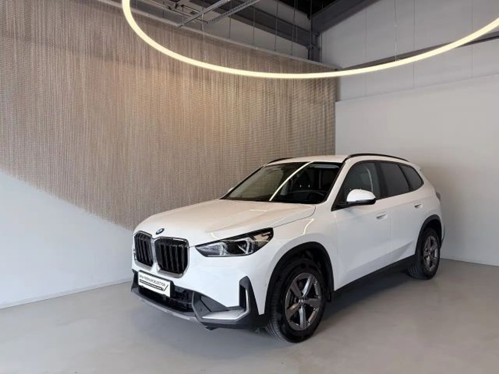 BMW X1 sDrive18d