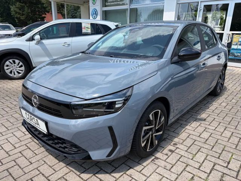 Opel Corsa Edition