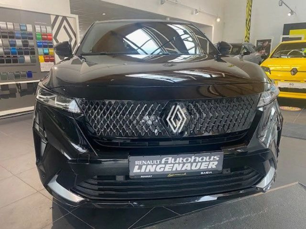 Renault Rafale E-Tech Techno E-Tech Full Hybrid