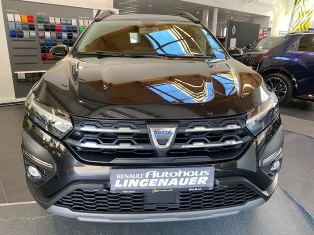 Dacia Jogger TCe 110