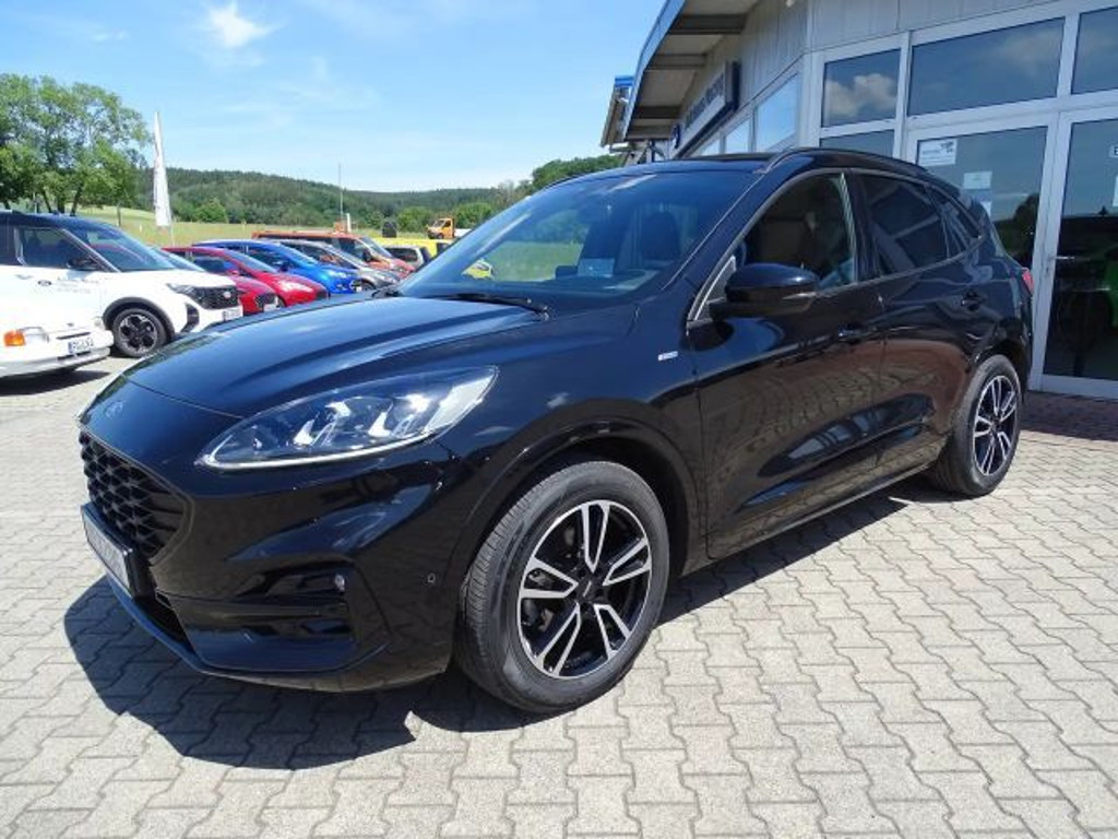 Ford Kuga ST Line X