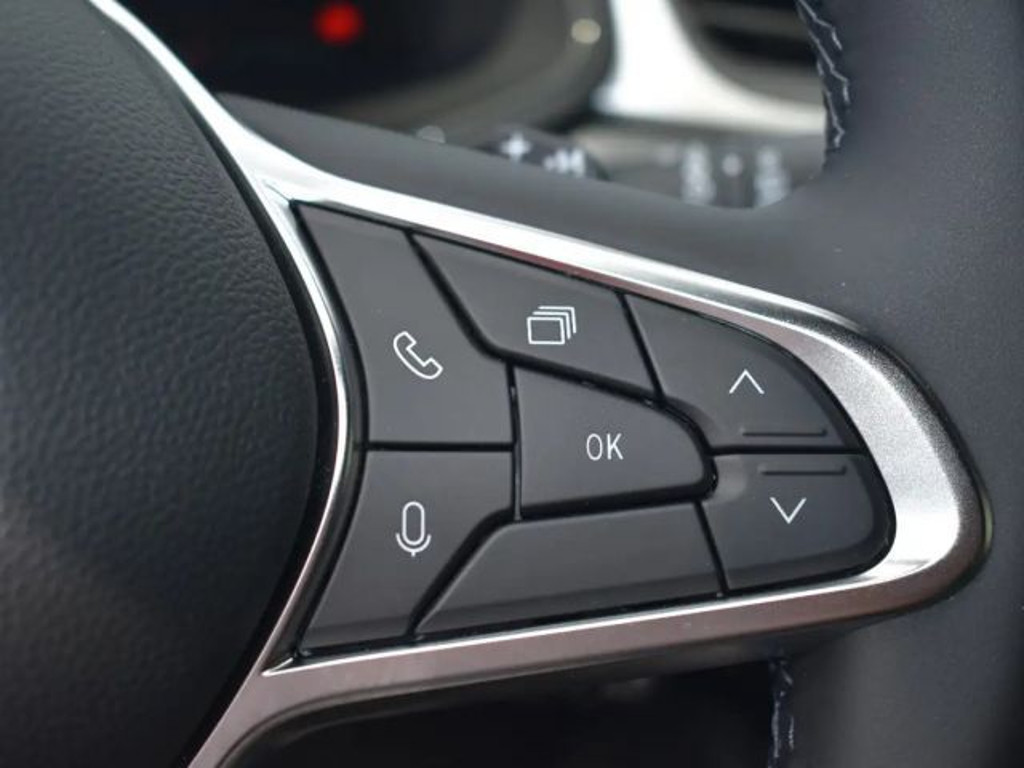 Mitsubishi Grandis