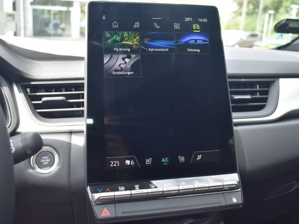 Mitsubishi Grandis