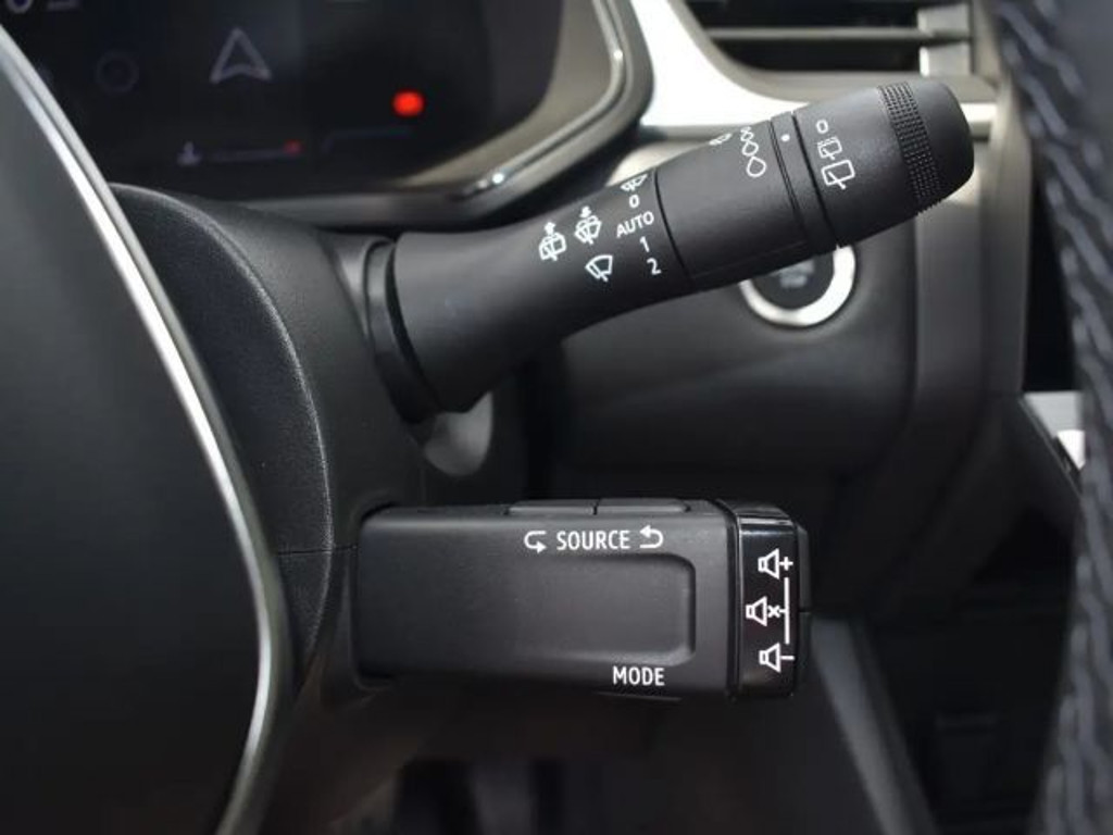 Mitsubishi Grandis