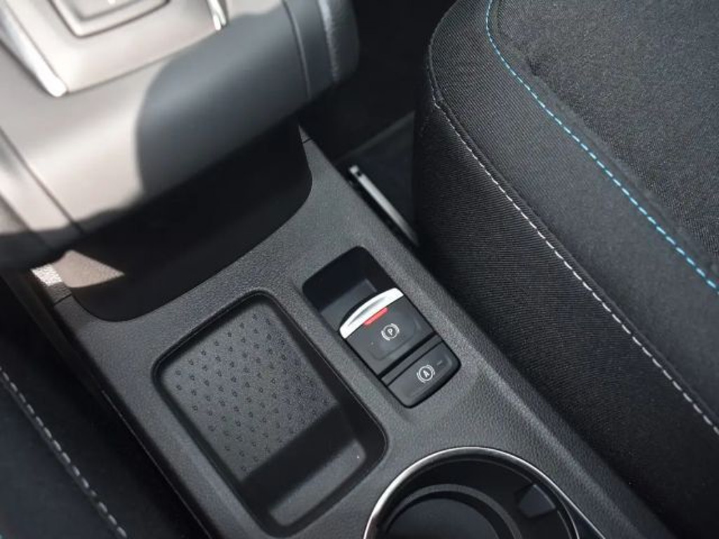 Mitsubishi Grandis