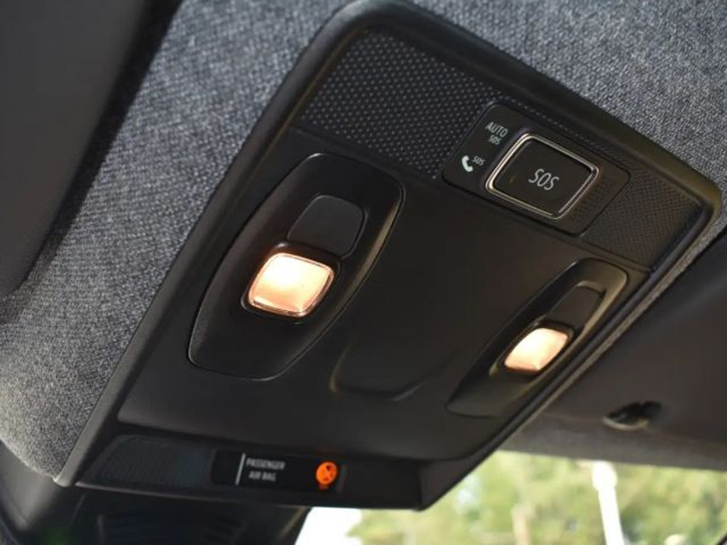 Mitsubishi Grandis