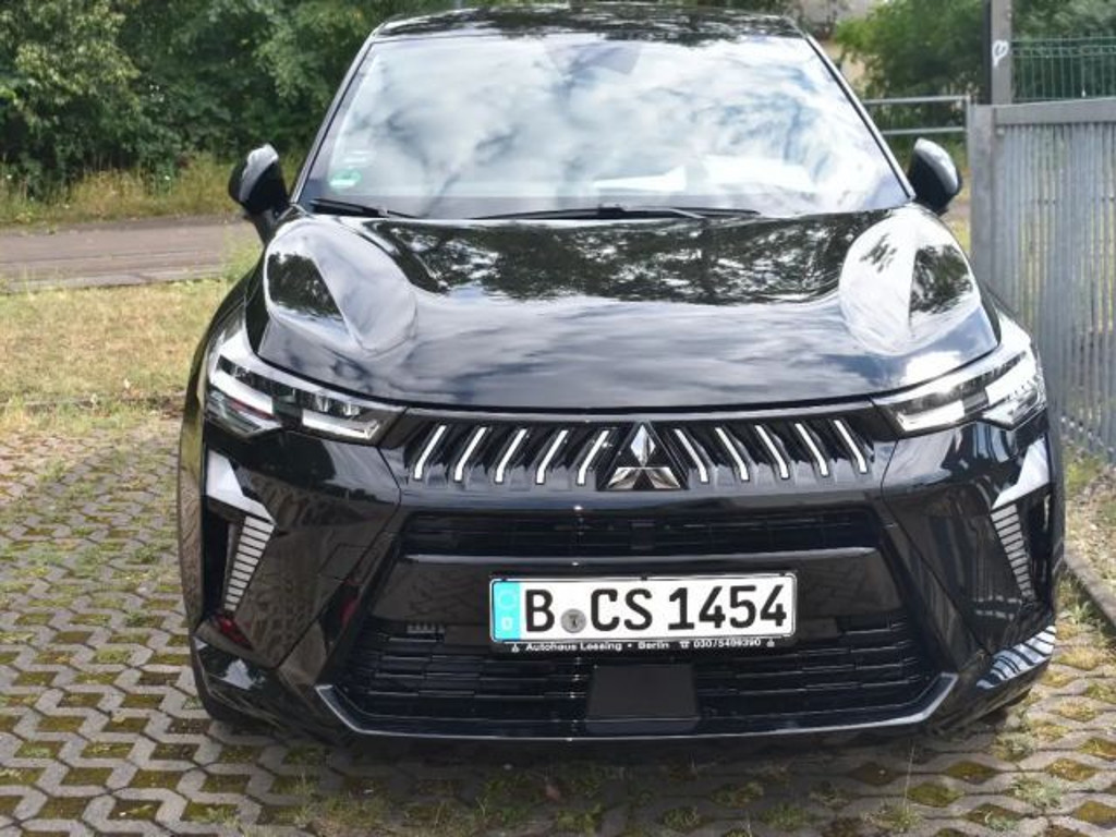 Mitsubishi Grandis