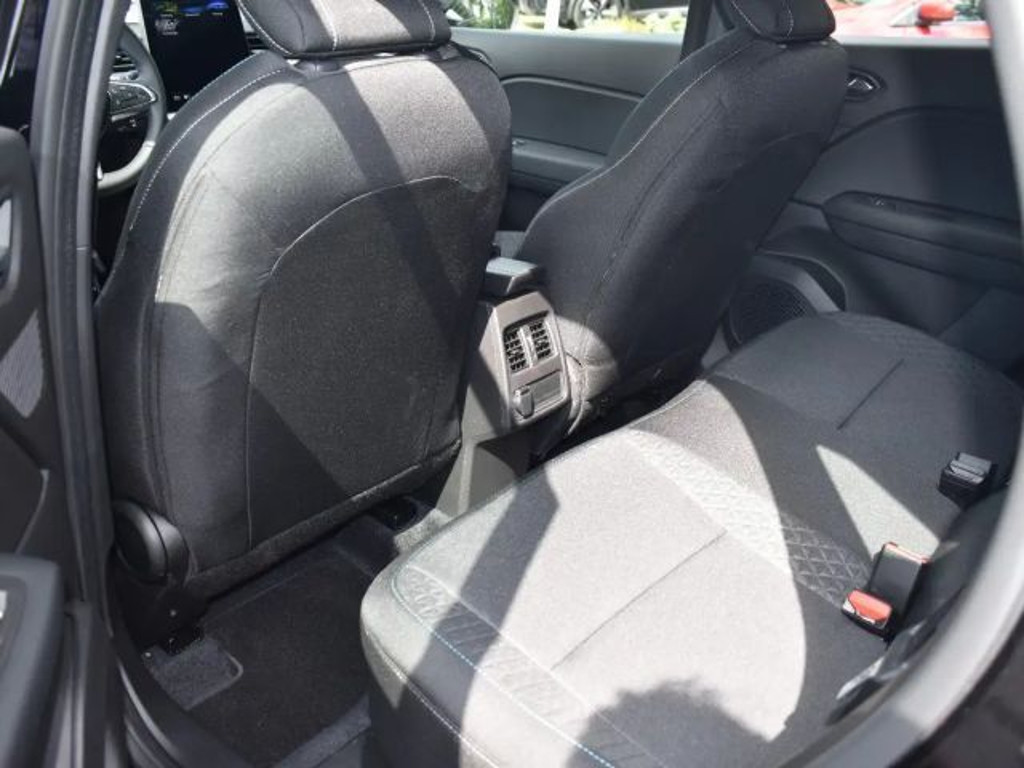 Mitsubishi Grandis