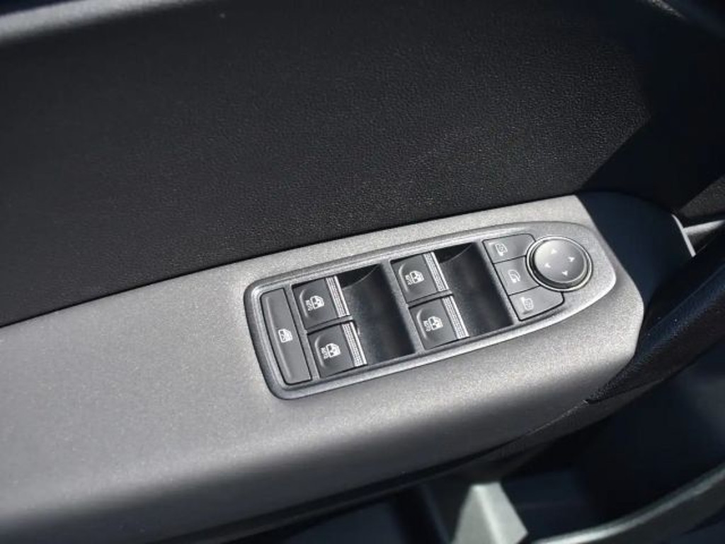 Mitsubishi Grandis