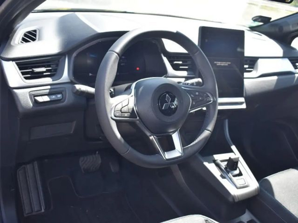 Mitsubishi Grandis