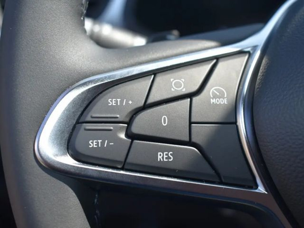 Mitsubishi Grandis