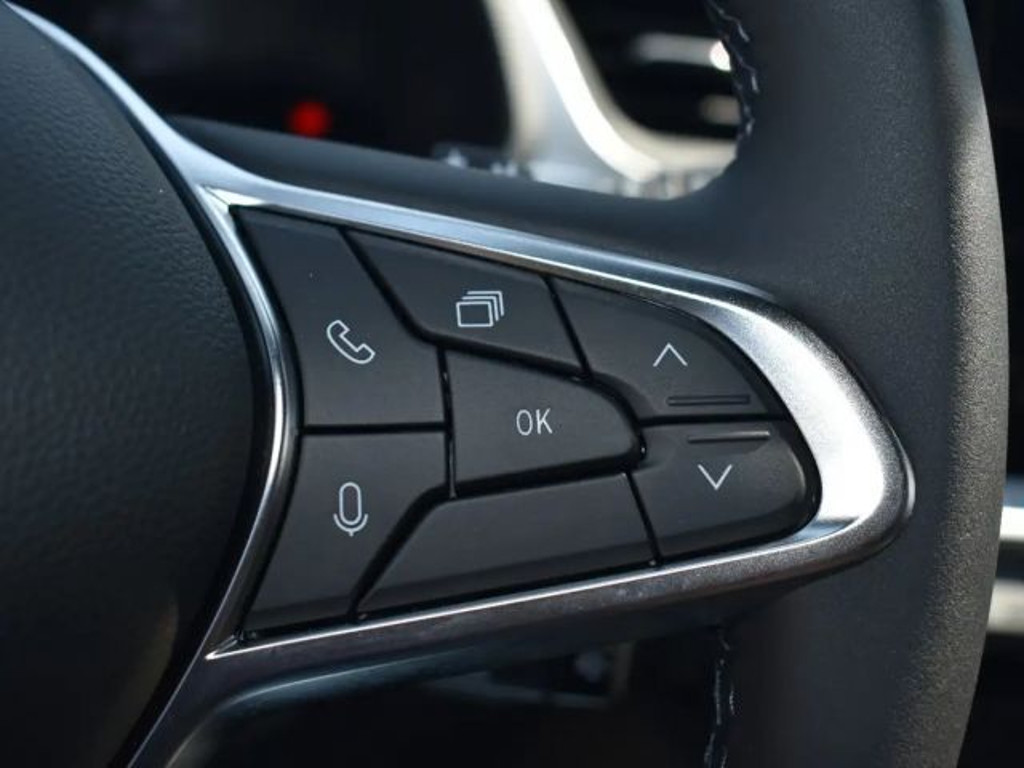 Mitsubishi Grandis