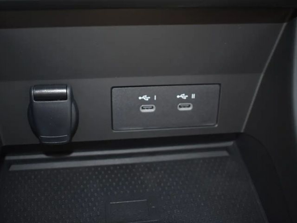 Mitsubishi Grandis