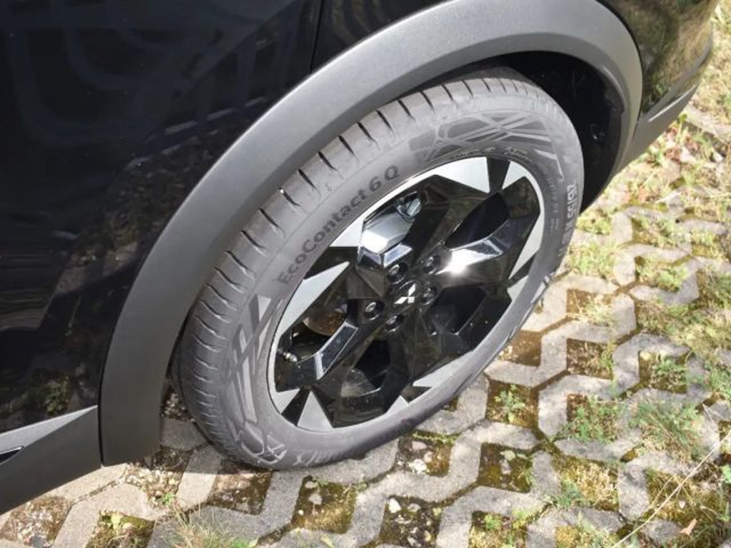 Mitsubishi Grandis