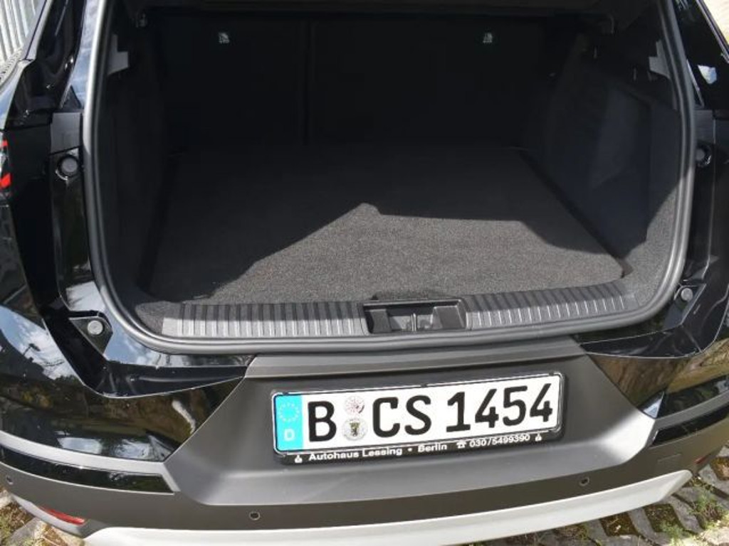Mitsubishi Grandis