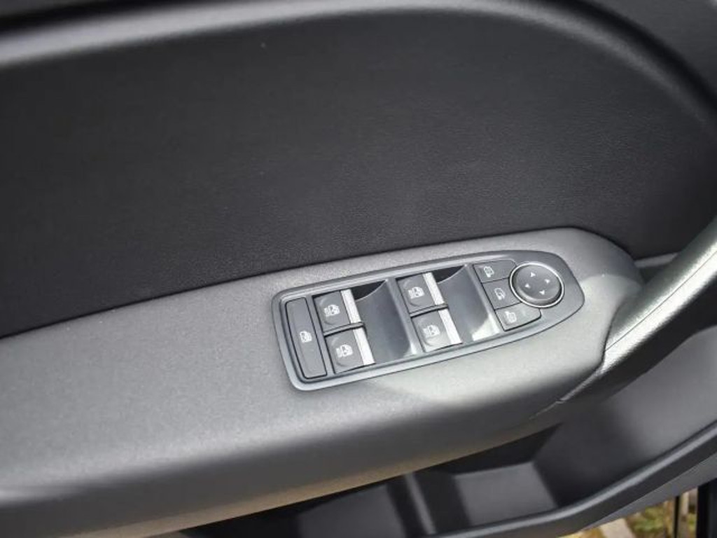 Mitsubishi Grandis
