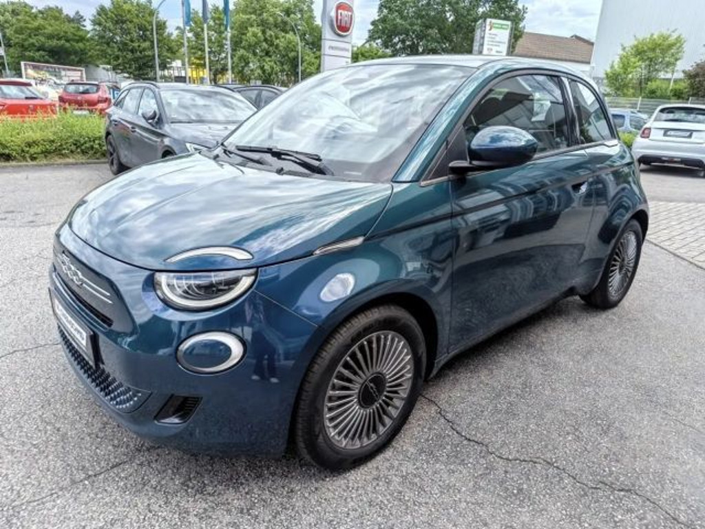 Fiat 500 Torino 1.0 Hybrid Firefly