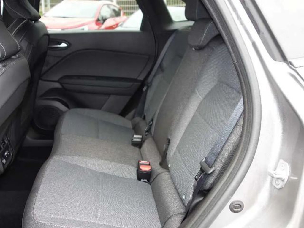 Mitsubishi Grandis