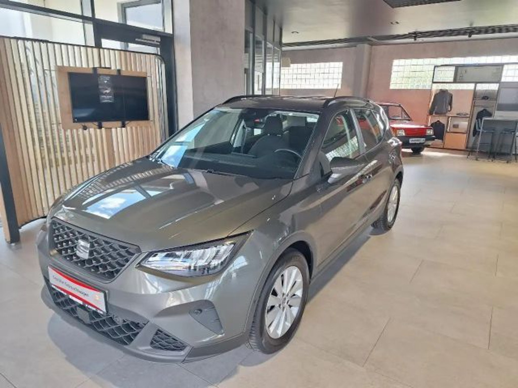 Seat Arona Style