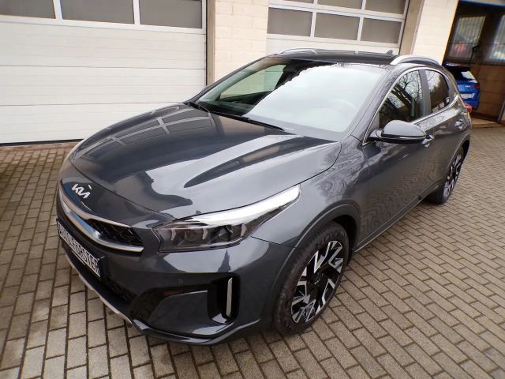 Kia XCeed GDi