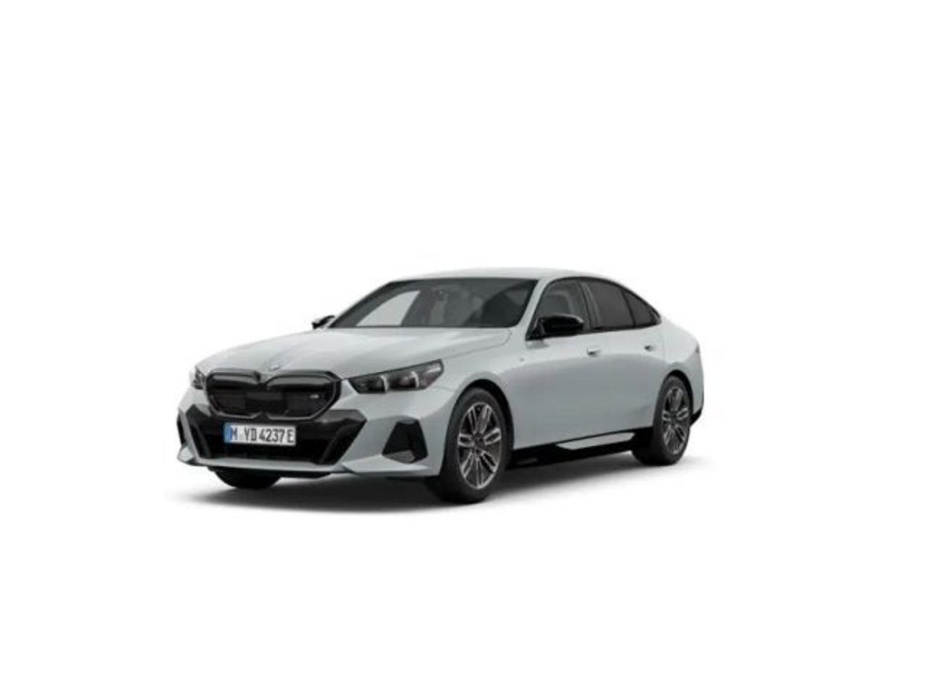 BMW i5 M-Sport xDrive Sedan M60