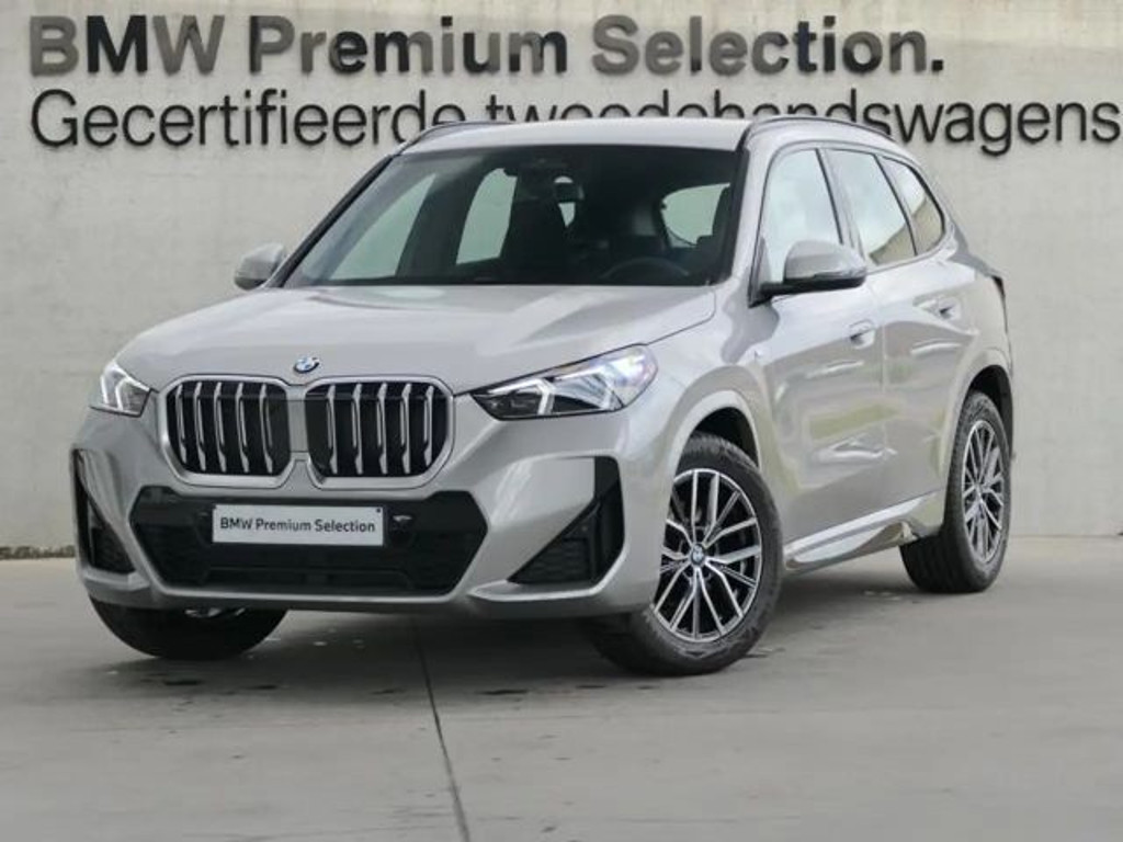BMW X1 M-Sport