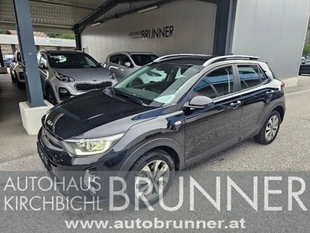 Kia Stonic GDi
