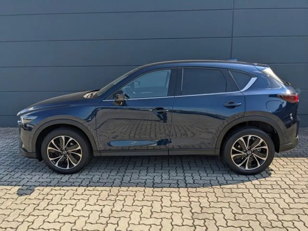 Mazda CX-5 Sportsline 4WD 2.5L