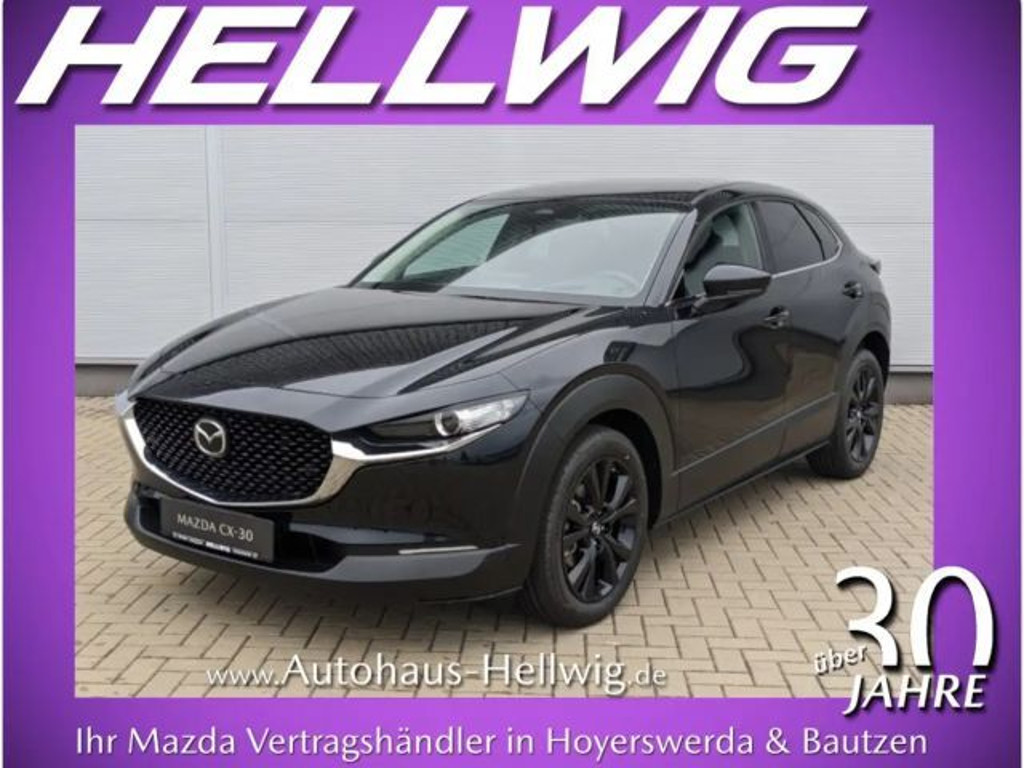 Mazda CX-30 2.5L