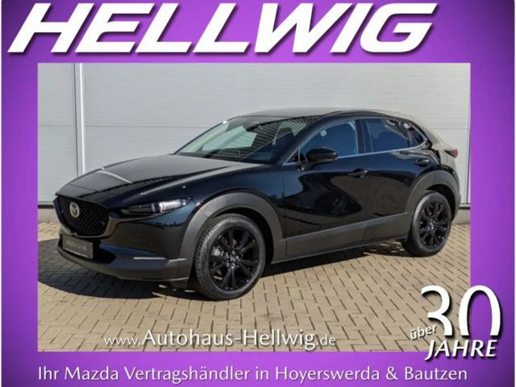 Mazda CX-30 2.5L