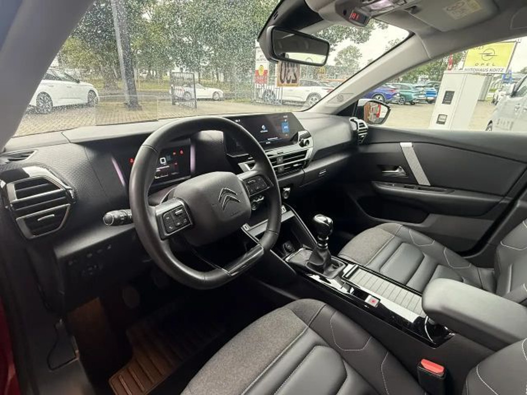 Citroën C4