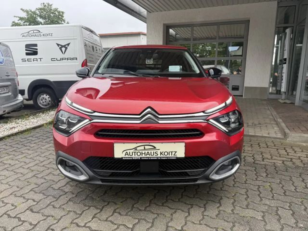 Citroën C4
