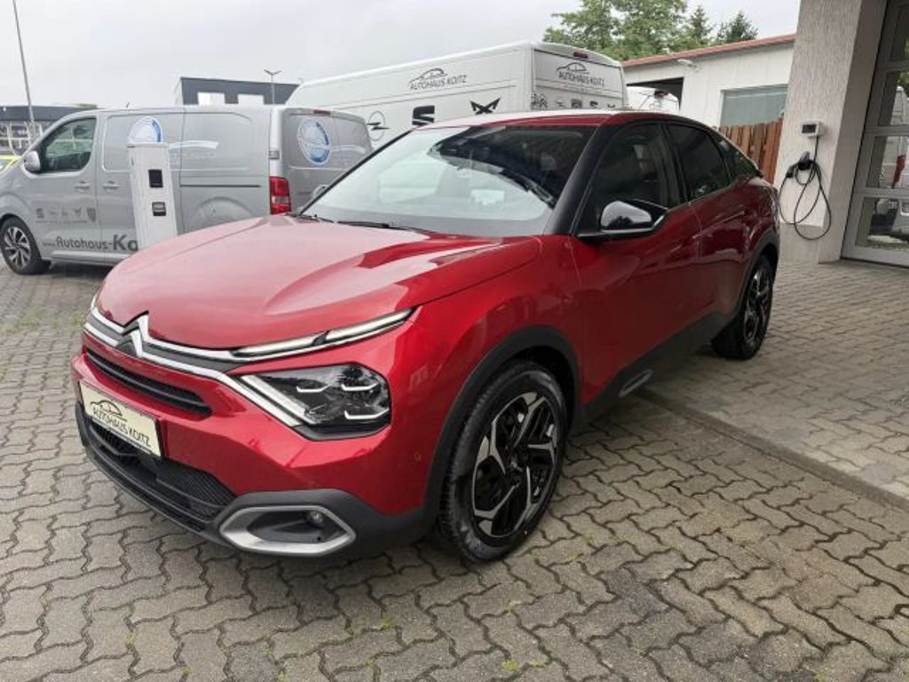 Citroën C4