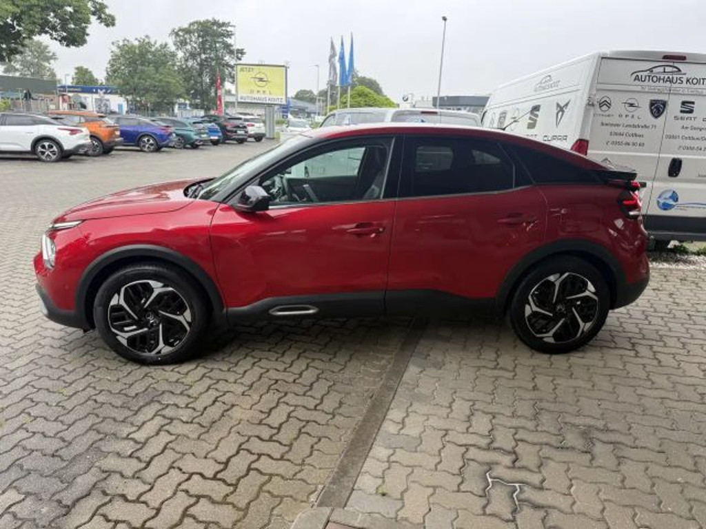 Citroën C4