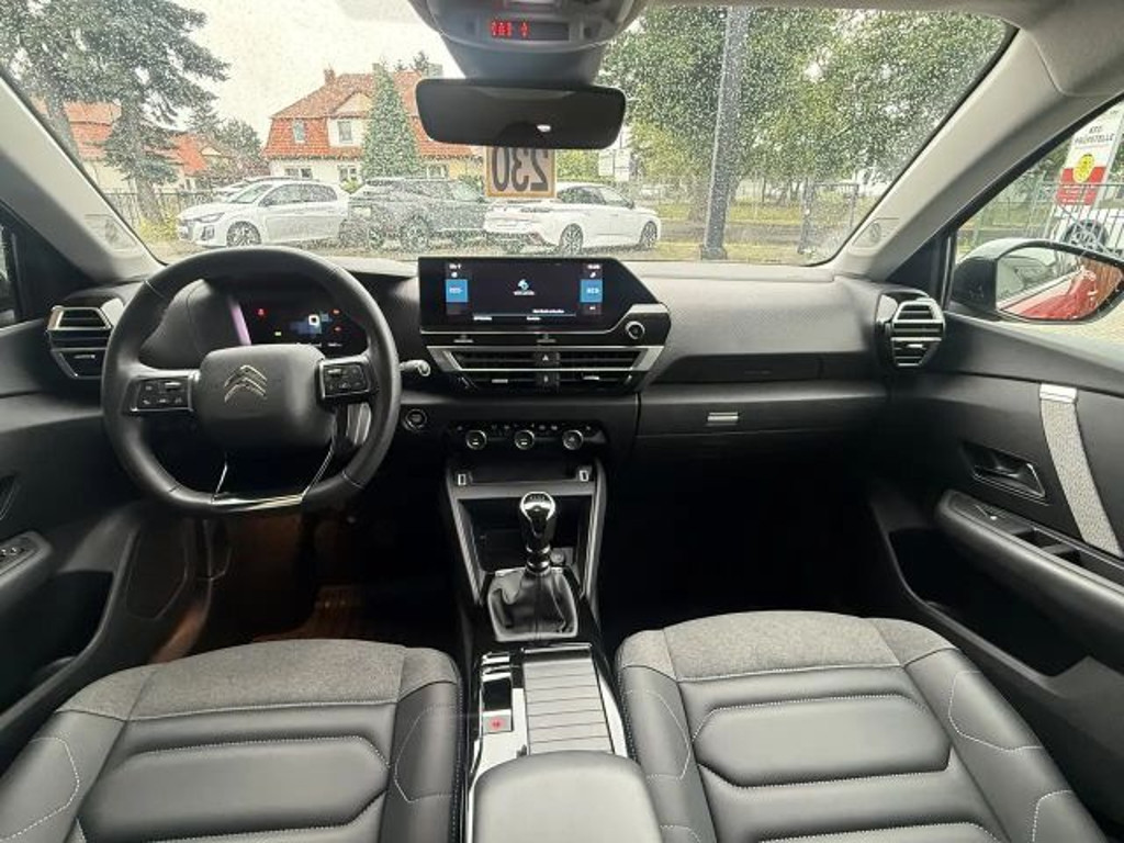 Citroën C4