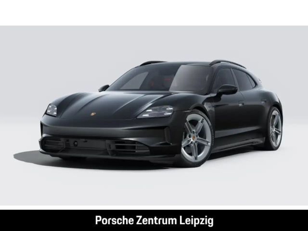 Porsche Taycan GTS Sport Turismo