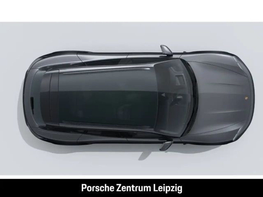Porsche Taycan 4S Cross Turismo