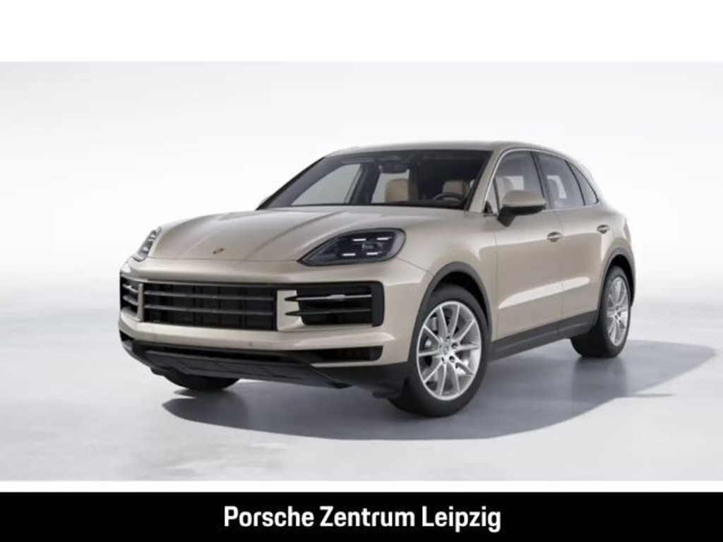 Porsche Cayenne 4