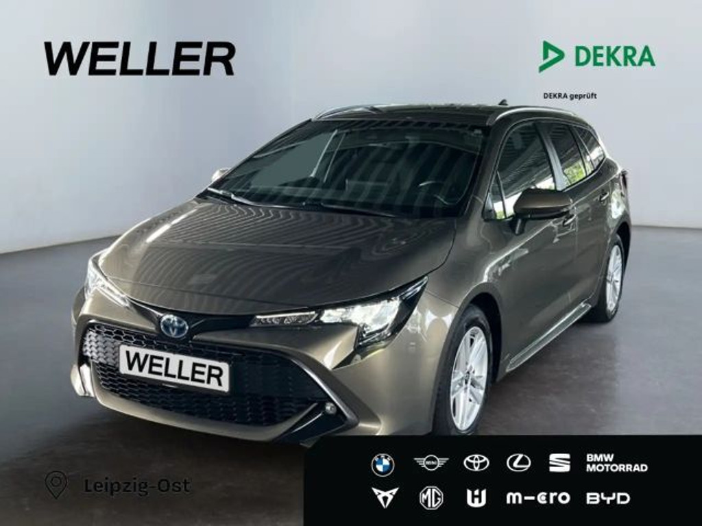 Toyota Corolla Comfort Hybride