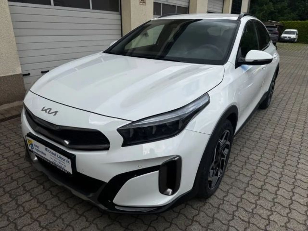 Kia XCeed GT-Line