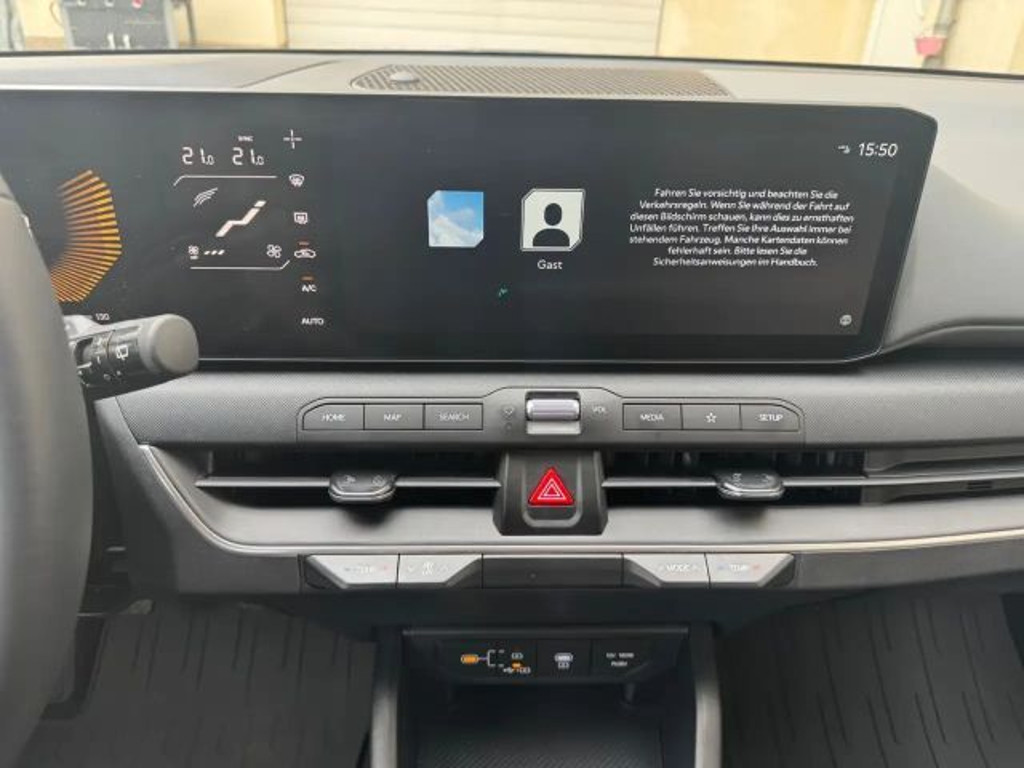 Kia K4